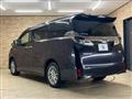 2019 Toyota Vellfire