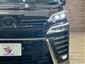2019 Toyota Vellfire