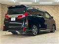 2021 Toyota Alphard G