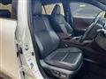 2020 Toyota Harrier Hybrid