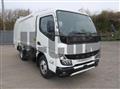 2025 Mitsubishi Fuso Canter