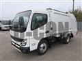 2025 Mitsubishi Fuso Canter