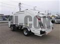 2025 Mitsubishi Fuso Canter