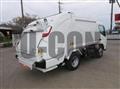 2025 Mitsubishi Fuso Canter
