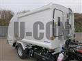 2025 Mitsubishi Fuso Canter