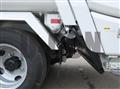 2025 Mitsubishi Fuso Canter