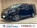 2017 Toyota Alphard G