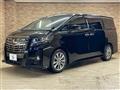 2017 Toyota Alphard G