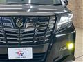 2017 Toyota Alphard G
