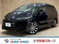 2016 Toyota Estima