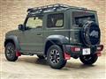 2020 Suzuki Jimny Sierra