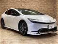 2023 Toyota Prius
