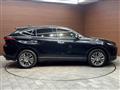 2021 Toyota Harrier