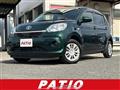 2020 Toyota Passo