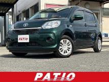2020 Toyota Passo