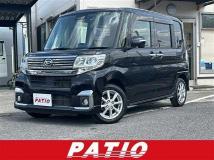 2017 Daihatsu Tanto