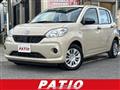 2018 Toyota Passo