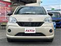2018 Toyota Passo