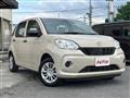 2018 Toyota Passo