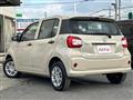 2018 Toyota Passo