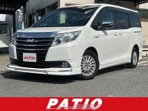 2015 Toyota Noah
