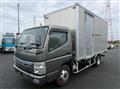 2021 Mitsubishi Fuso Canter