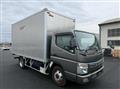2021 Mitsubishi Fuso Canter