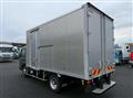 2021 Mitsubishi Fuso Canter