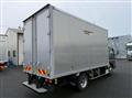 2021 Mitsubishi Fuso Canter