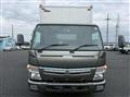 2021 Mitsubishi Fuso Canter