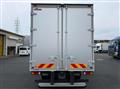 2021 Mitsubishi Fuso Canter