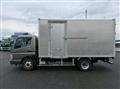 2021 Mitsubishi Fuso Canter