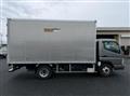 2021 Mitsubishi Fuso Canter