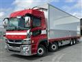 2018 Mitsubishi Fuso Super Great