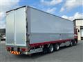 2018 Mitsubishi Fuso Super Great
