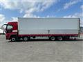2018 Mitsubishi Fuso Super Great