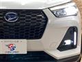 2022 Daihatsu Rocky