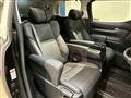 2020 Toyota Alphard Hybrid