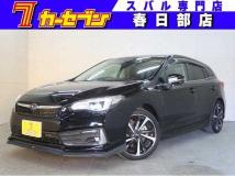 2019 Subaru Impreza