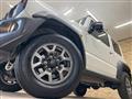 2020 Suzuki Jimny Sierra