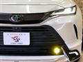 2020 Toyota Harrier
