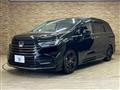 2021 Honda Odyssey