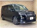 2023 Honda Step WGN