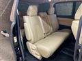 2017 Toyota Vellfire