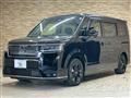 2023 Honda Step WGN