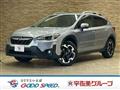 2020 Subaru IMPREZA XV HYBRID