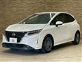 2021 Nissan Note