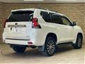 2021 Toyota Land Cruiser Prado