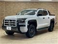 2024 Mitsubishi Triton