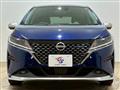2021 Nissan Note